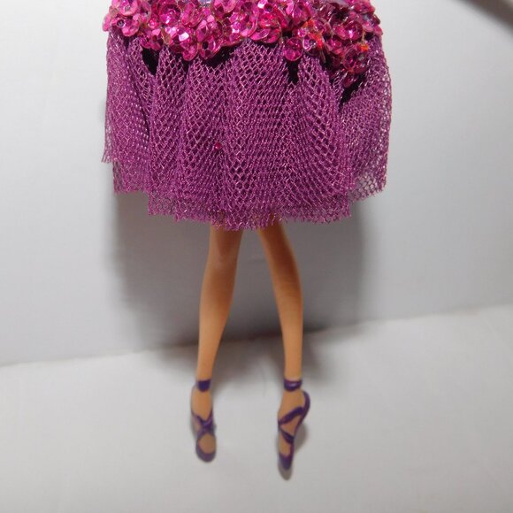 The Nutcracker Ballerina Christmas Ornament - Picture 4 of 5